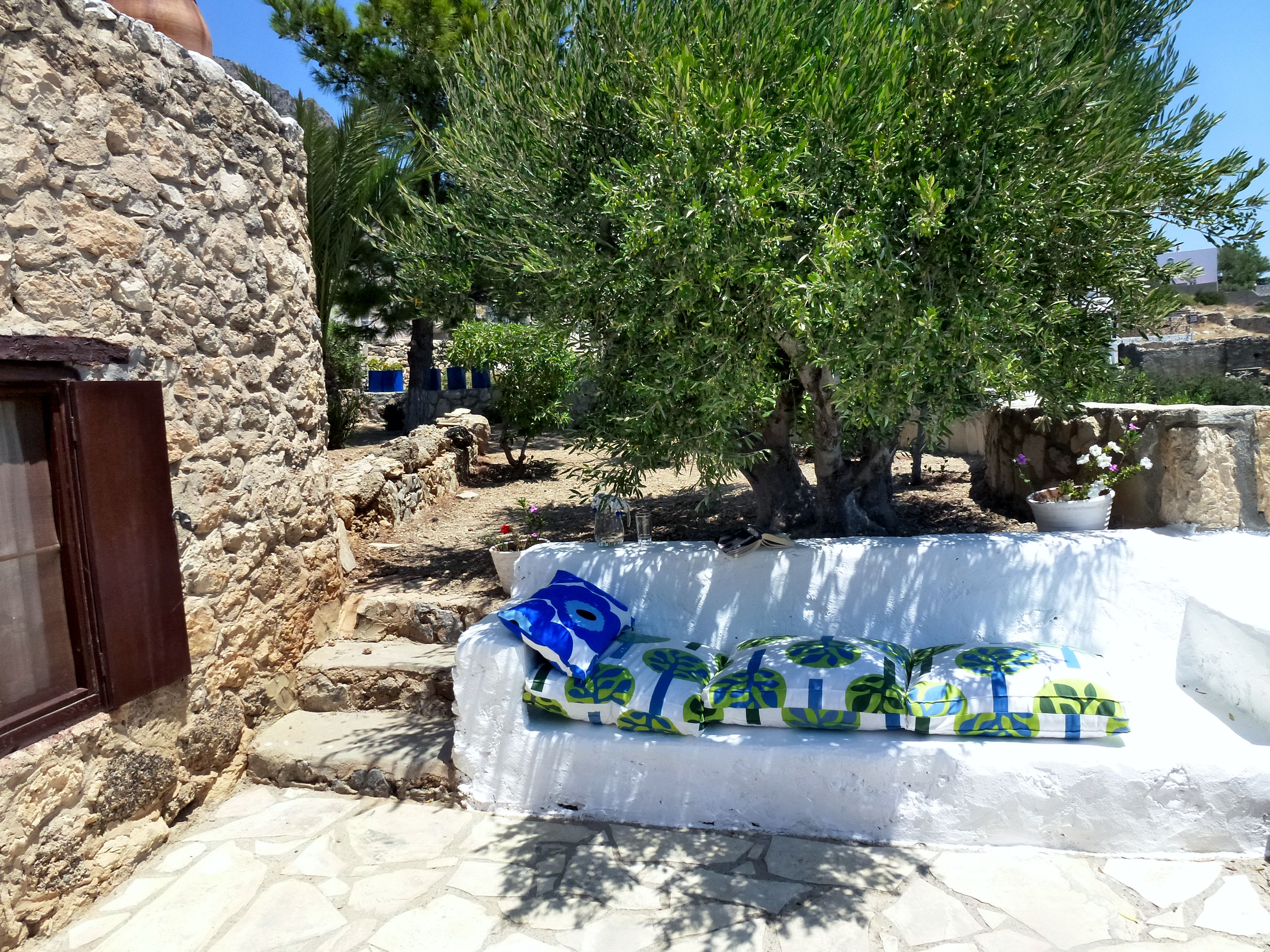 Homepage Koutsounari Traditional