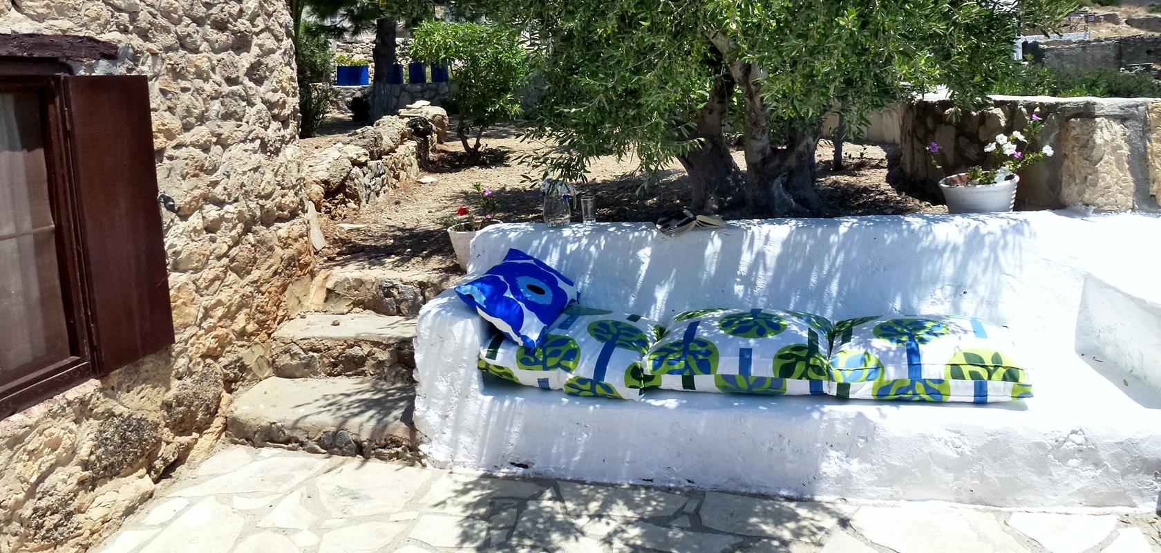 Koutsounari Traditional Cottages