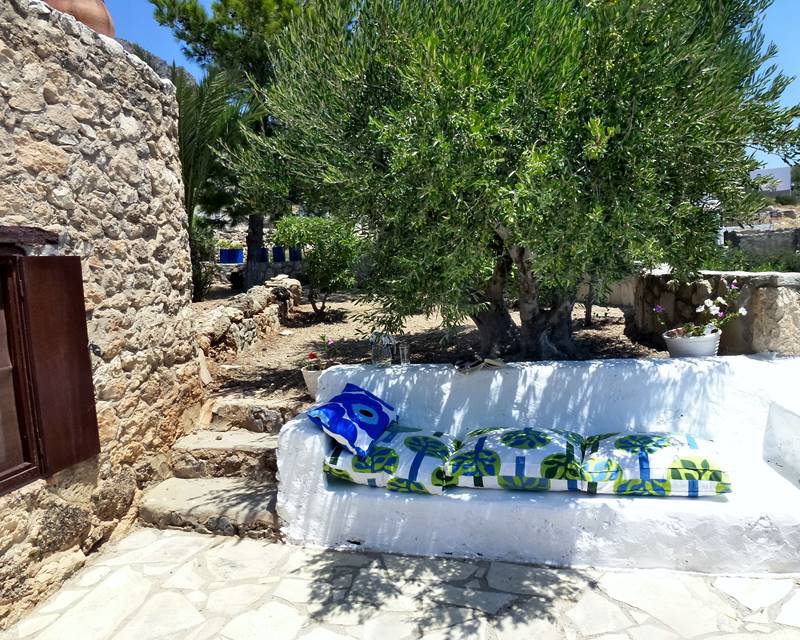 Homepage Koutsounari Traditional