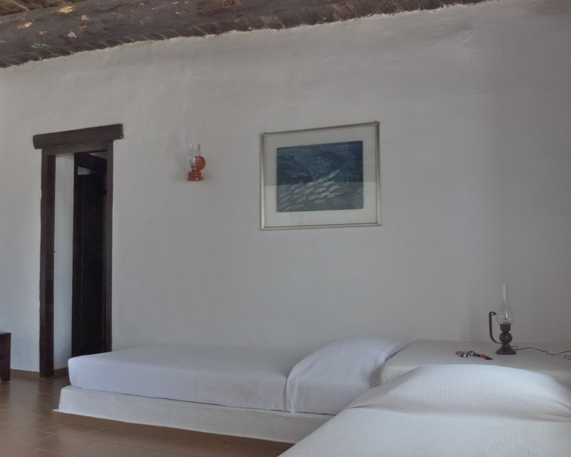 Superior Cottage