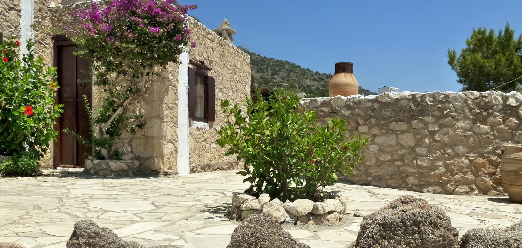 Koutsounari Traditional Cottages