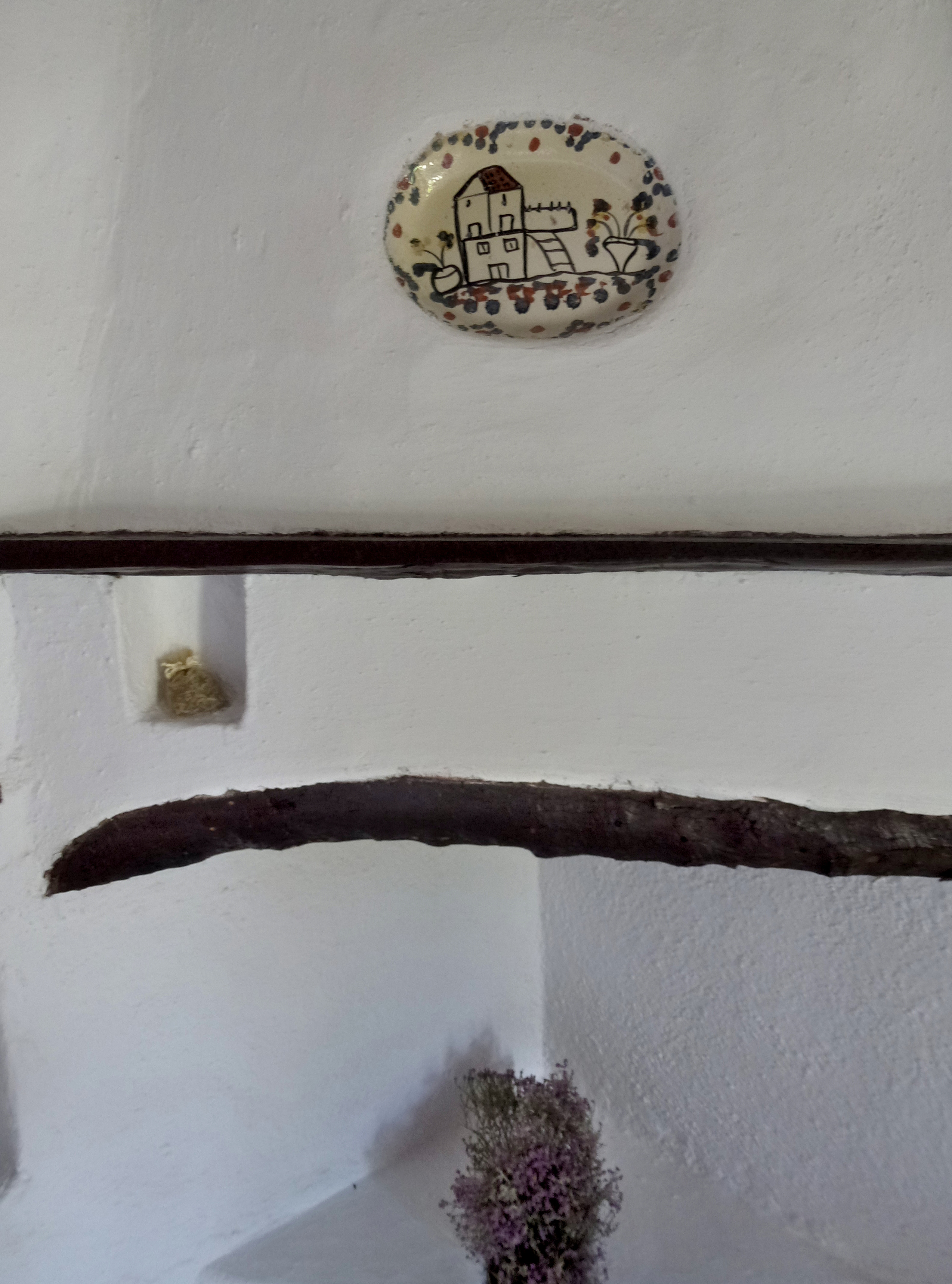 Koutsounari Traditional Cottages