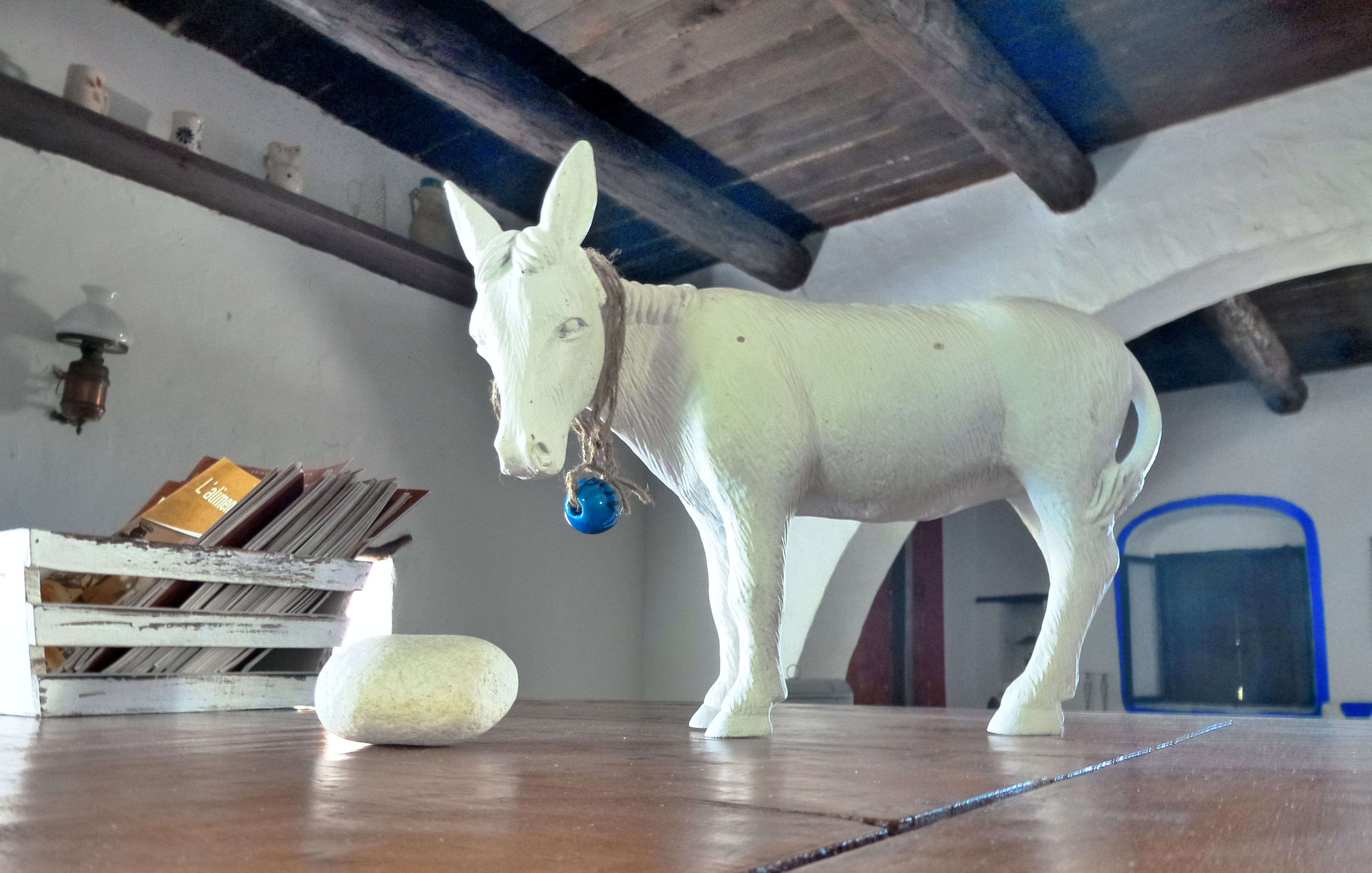 Homepage Koutsounari Traditional