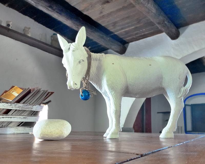 Homepage Koutsounari Traditional