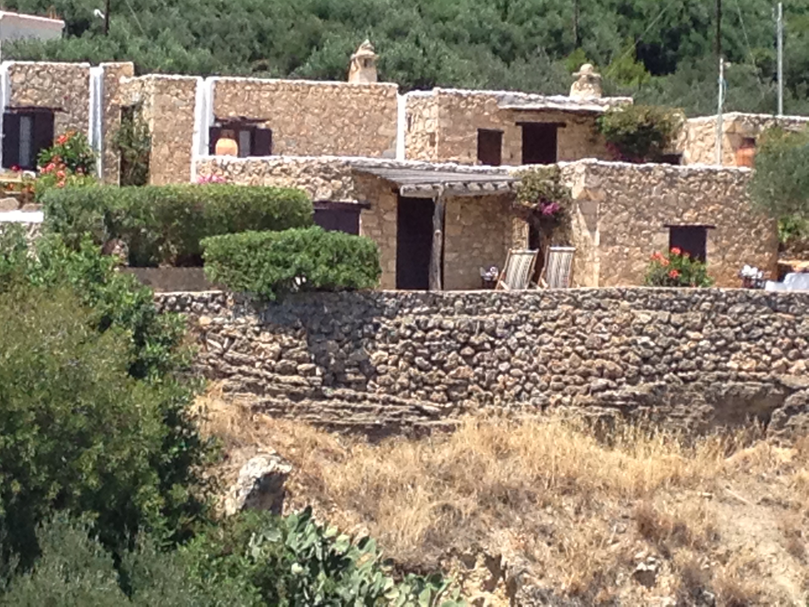 Koutsounari Traditional Cottages