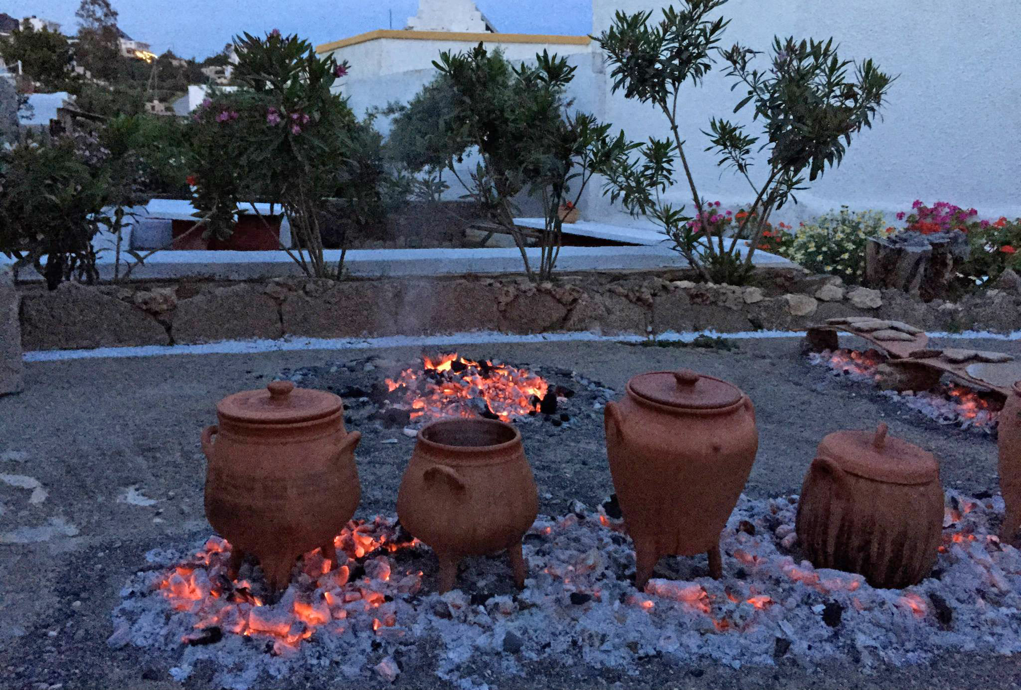 Koutsounari Traditional Cottages