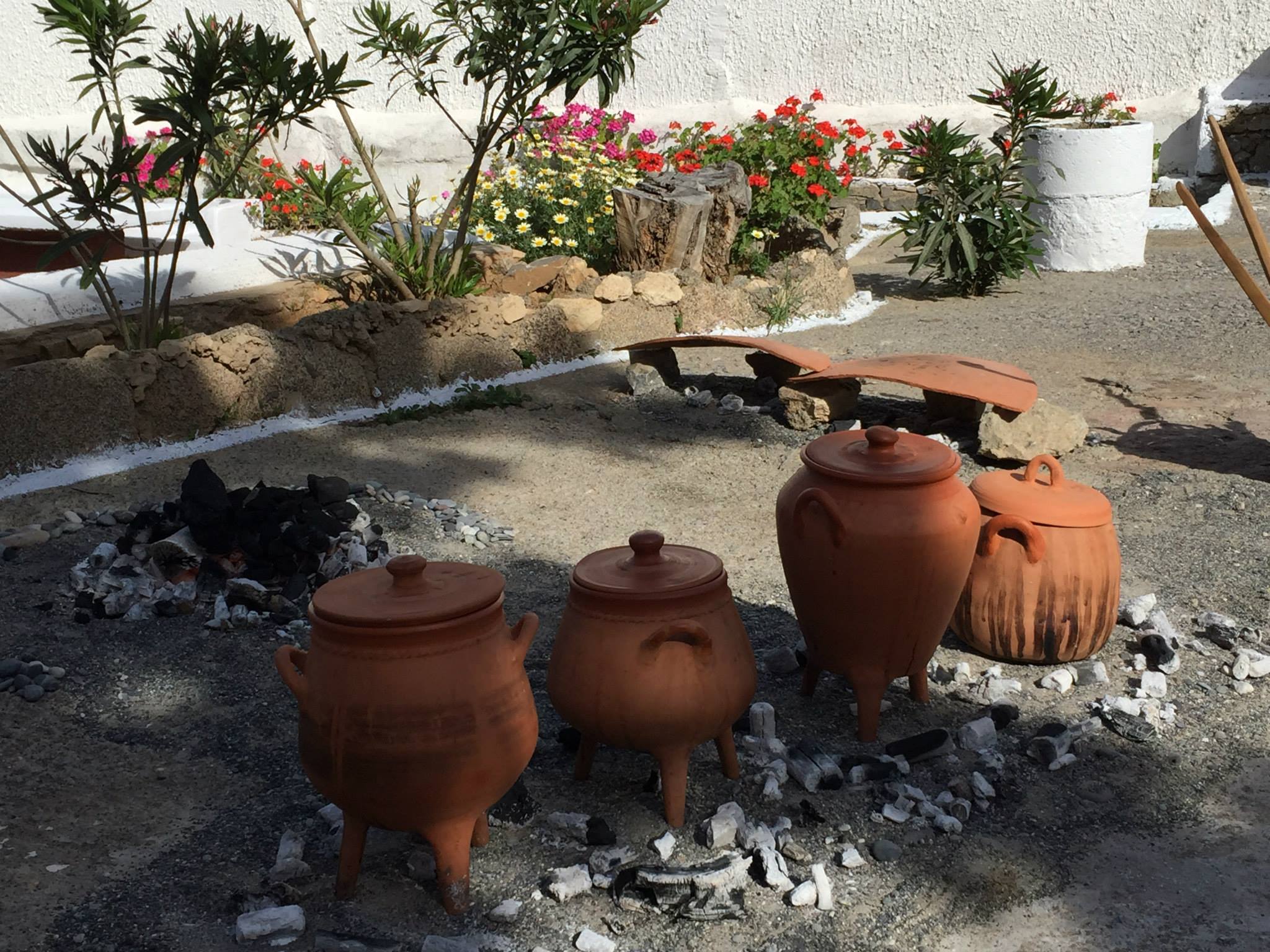 Koutsounari Traditional Cottages