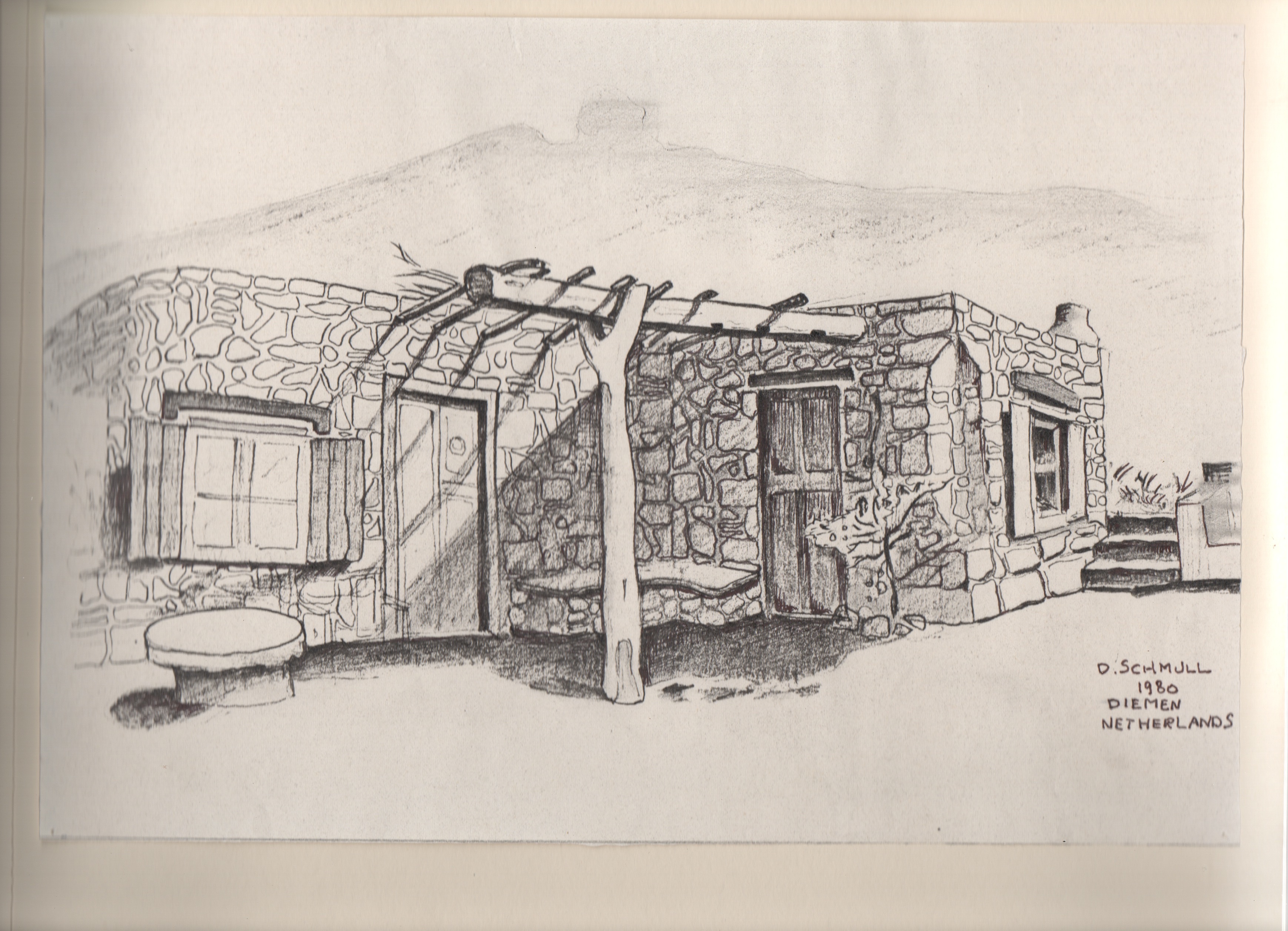 Koutsounari Traditional Cottages