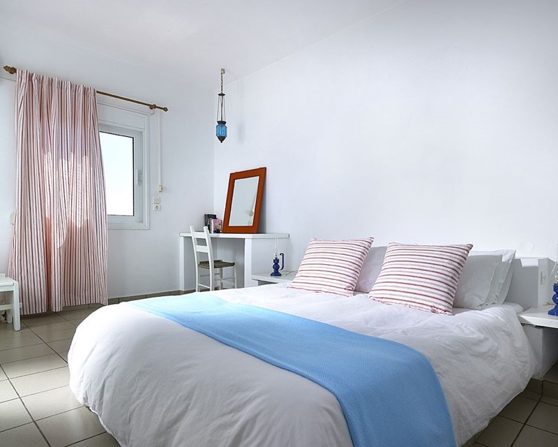 Spacious family two bedroom apartment
