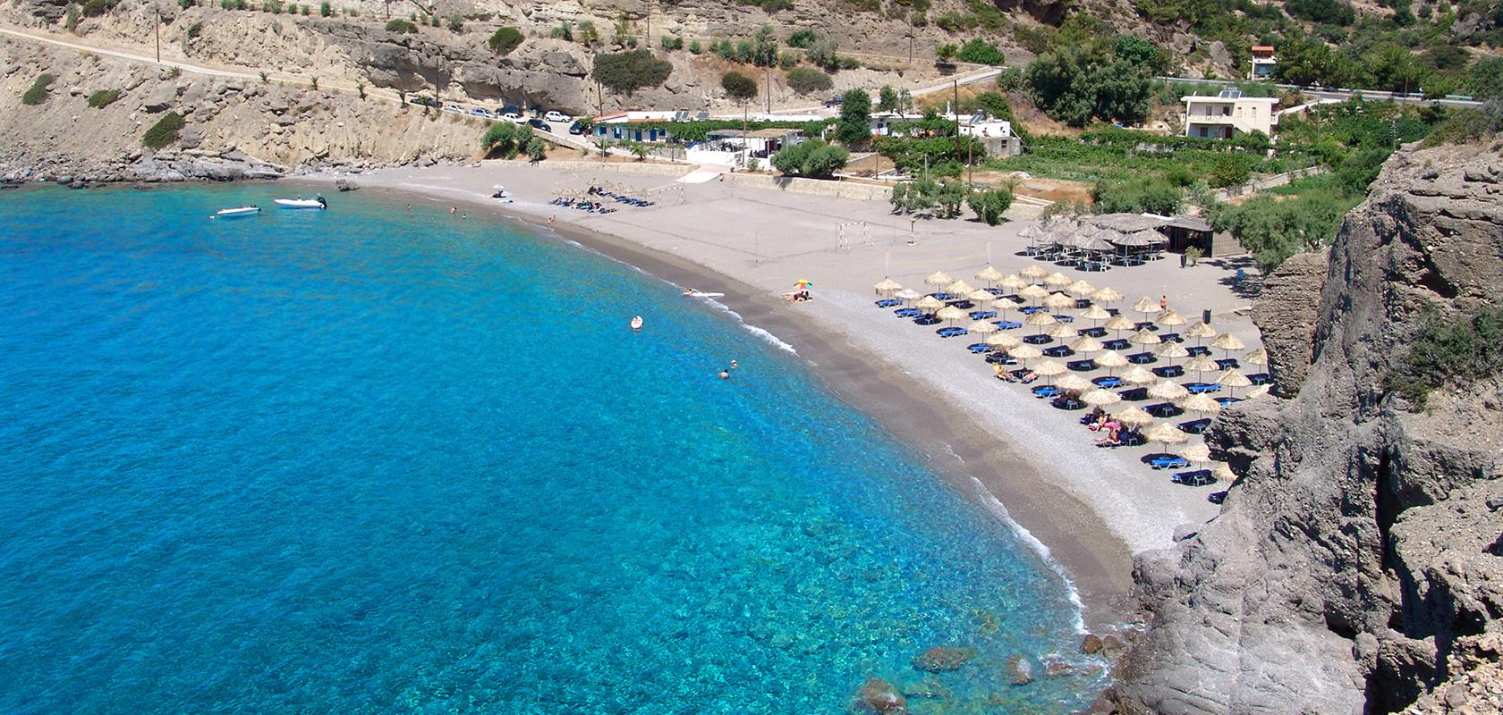 Traditional Cottages