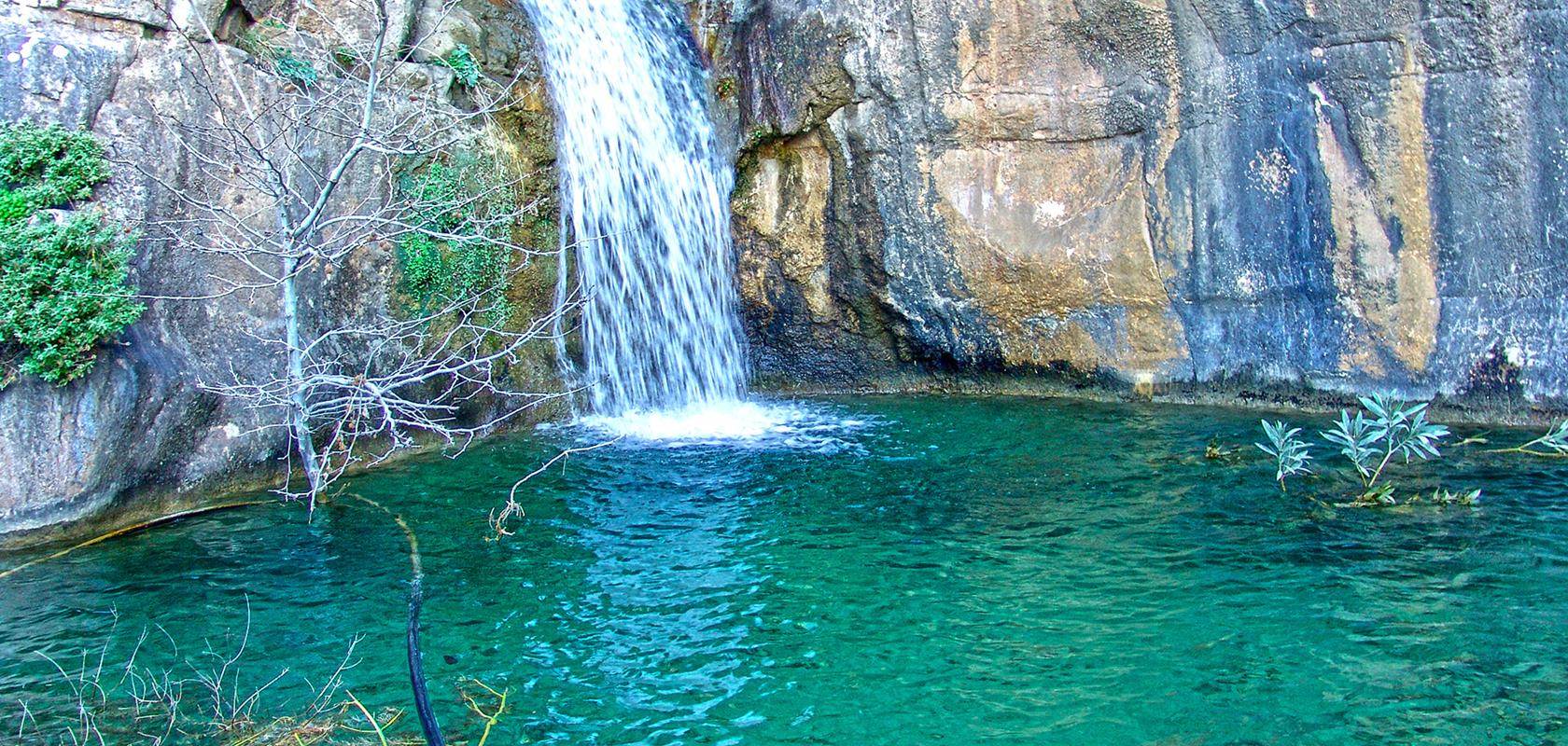 Traditional Cottages