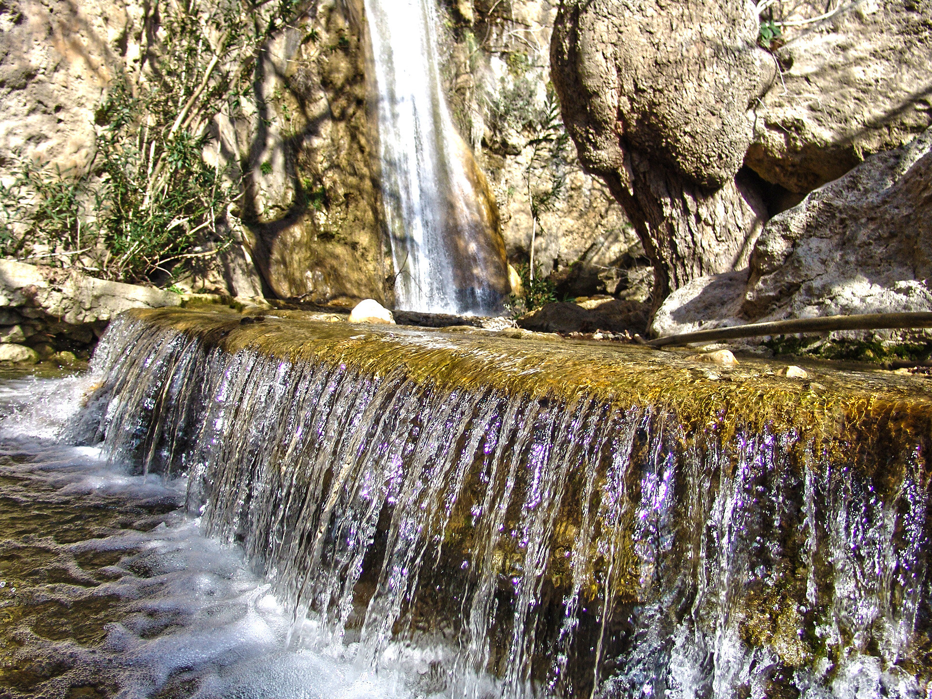 Traditional Cottages