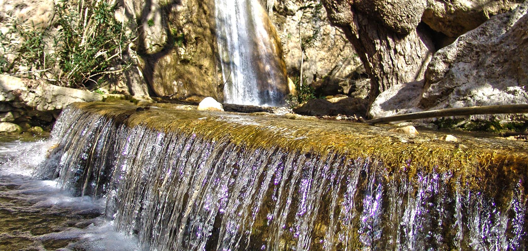 Traditional Cottages