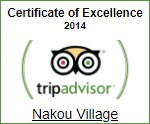 TripAdvisor 2014