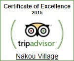 tripAdvisor 2015