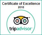 TripAdvisor 2018