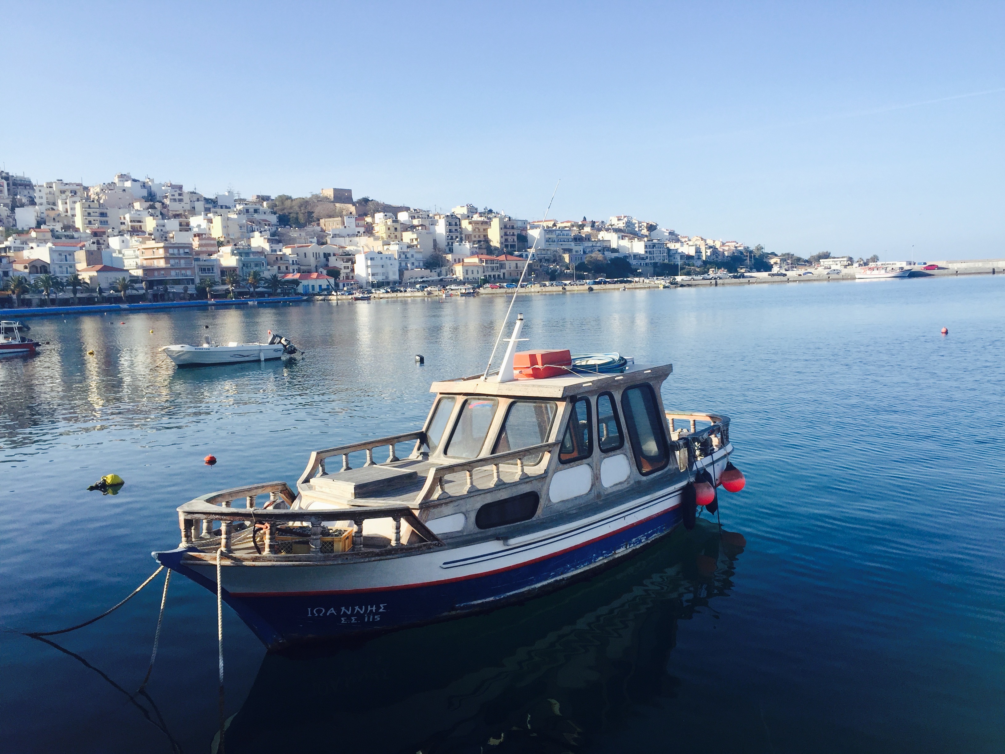 Προορισμός