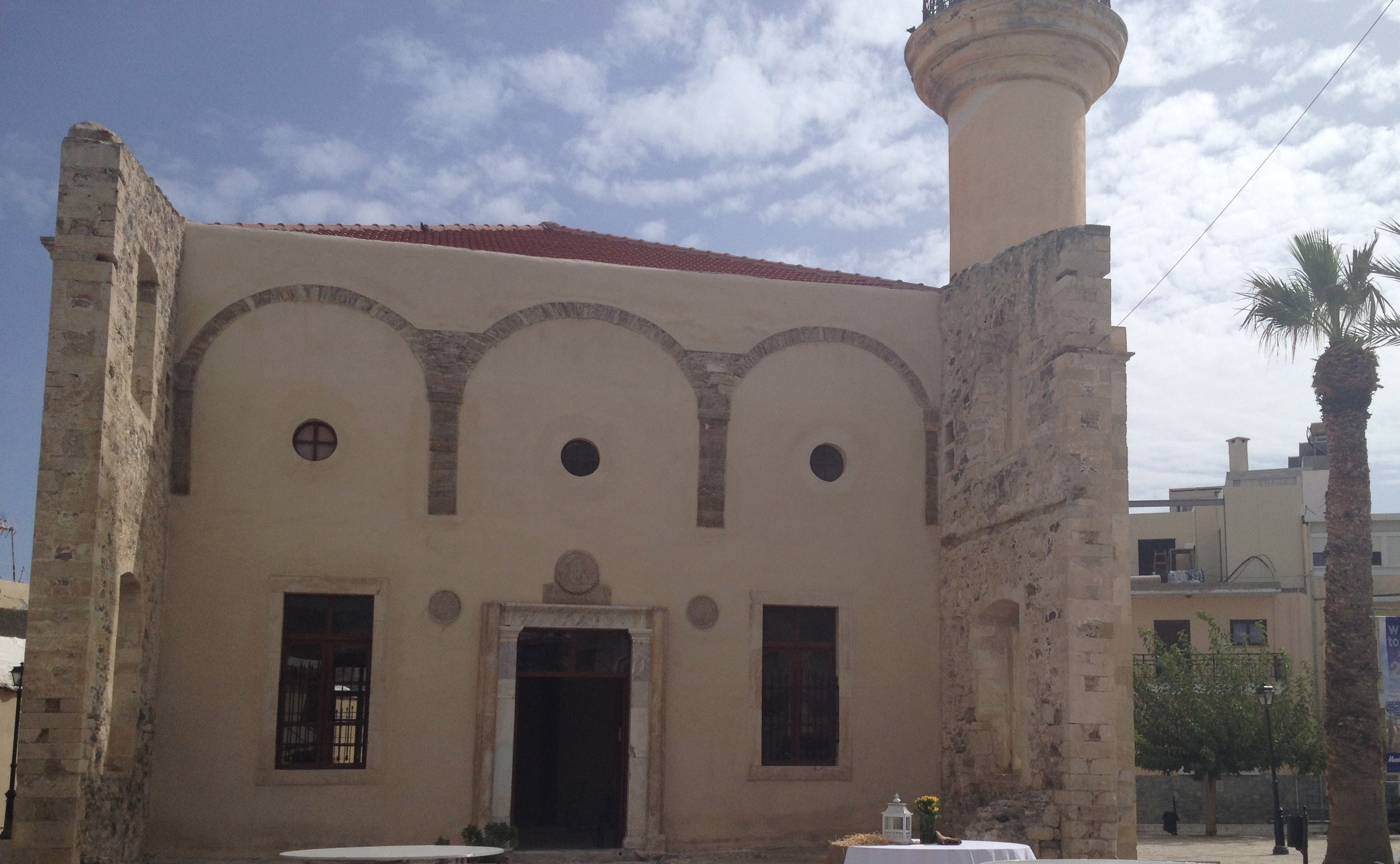 Προορισμός