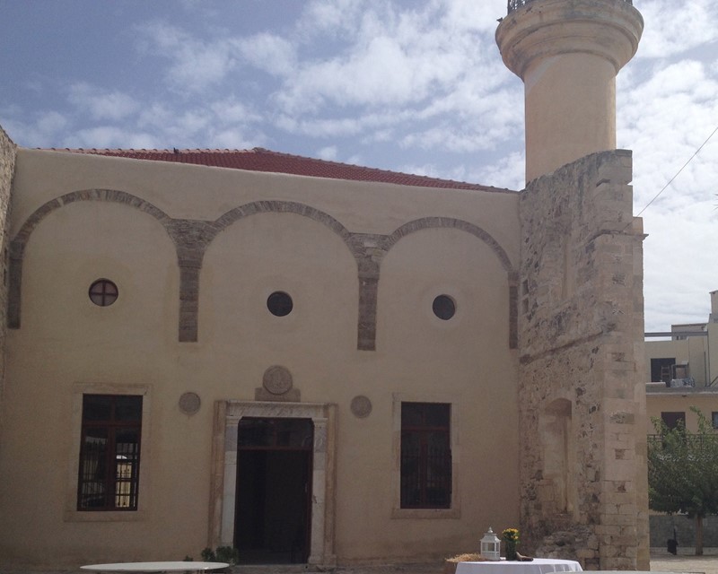 Προορισμός