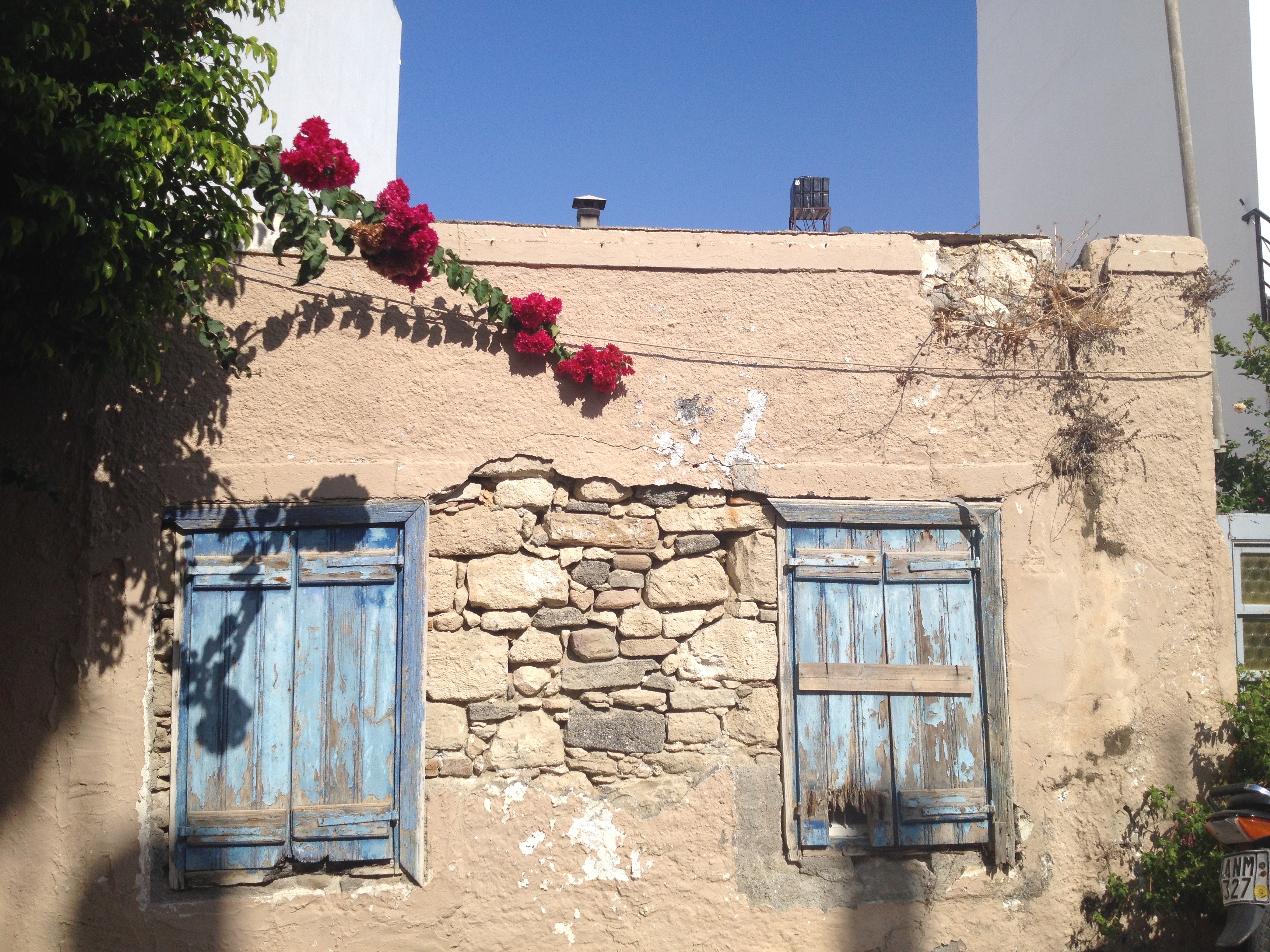 Προορισμός