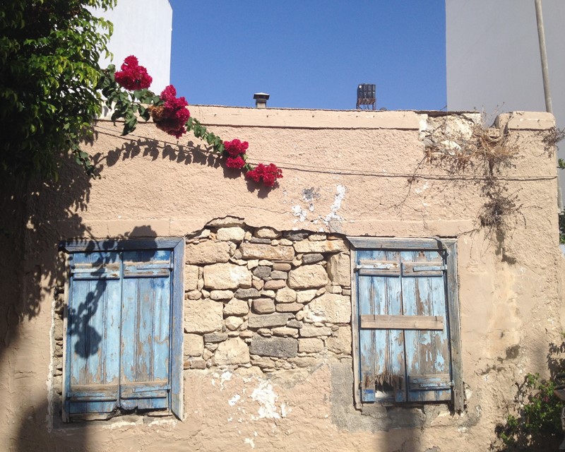 Προορισμός