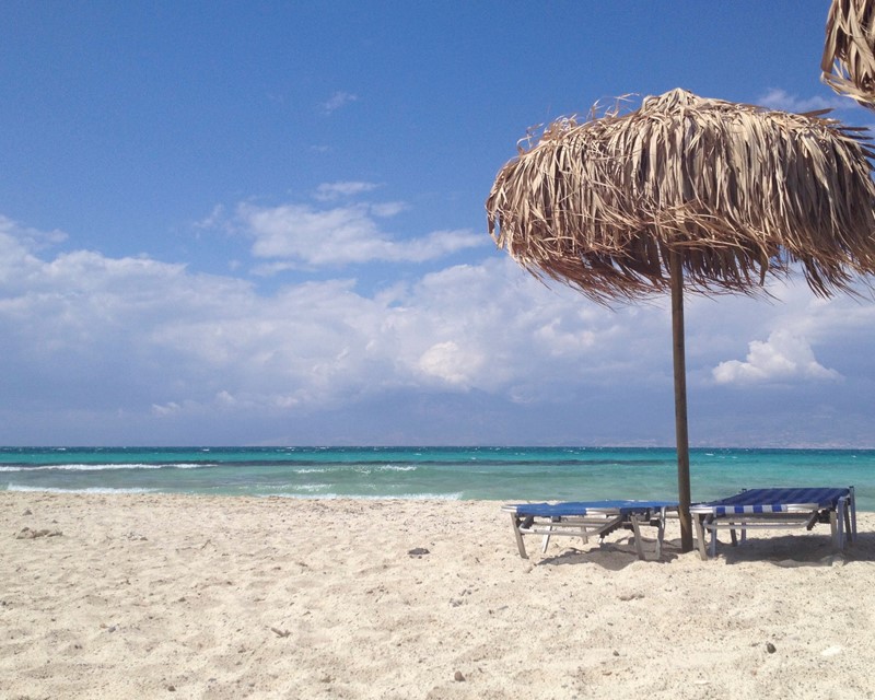 Προορισμός