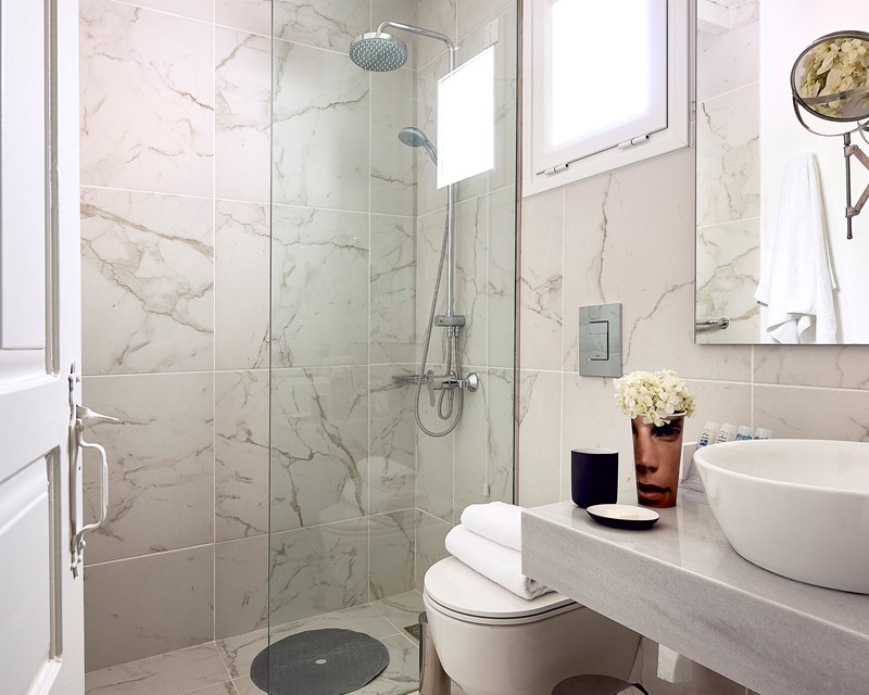 Apartment Garden View