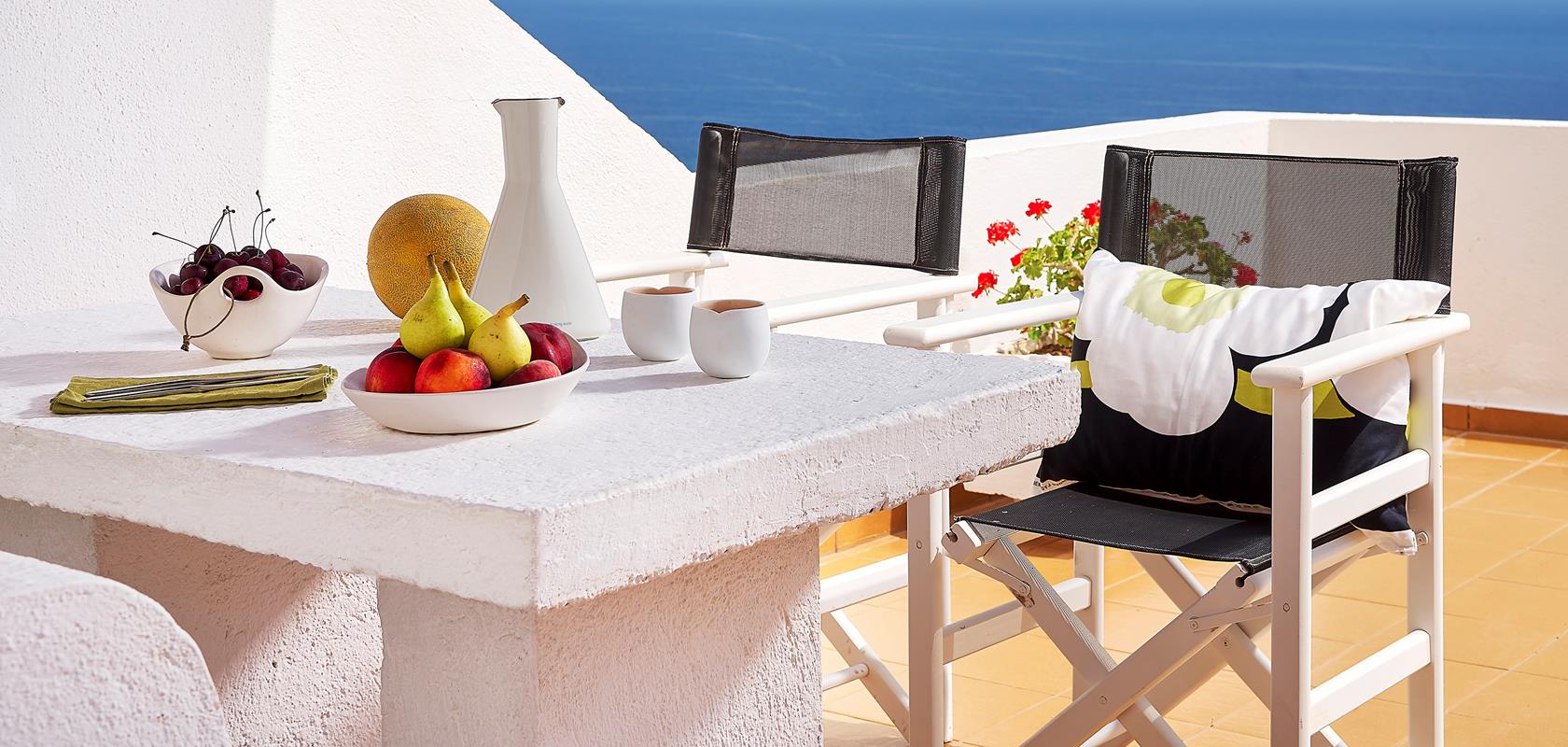 Traditional Cottages