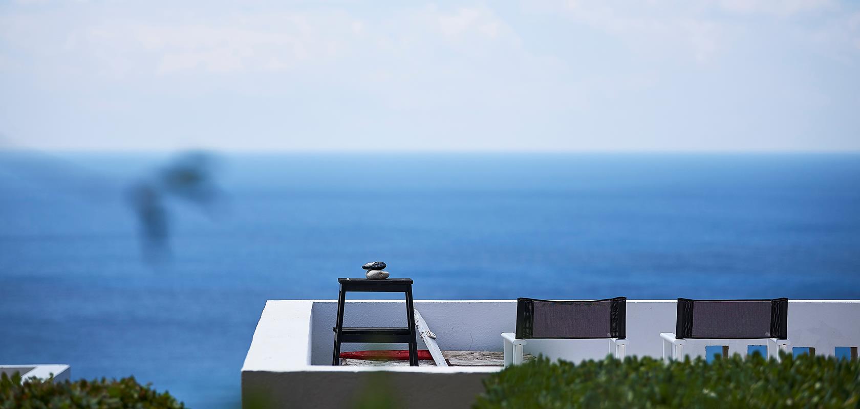 Koutsounari Traditional Cottages