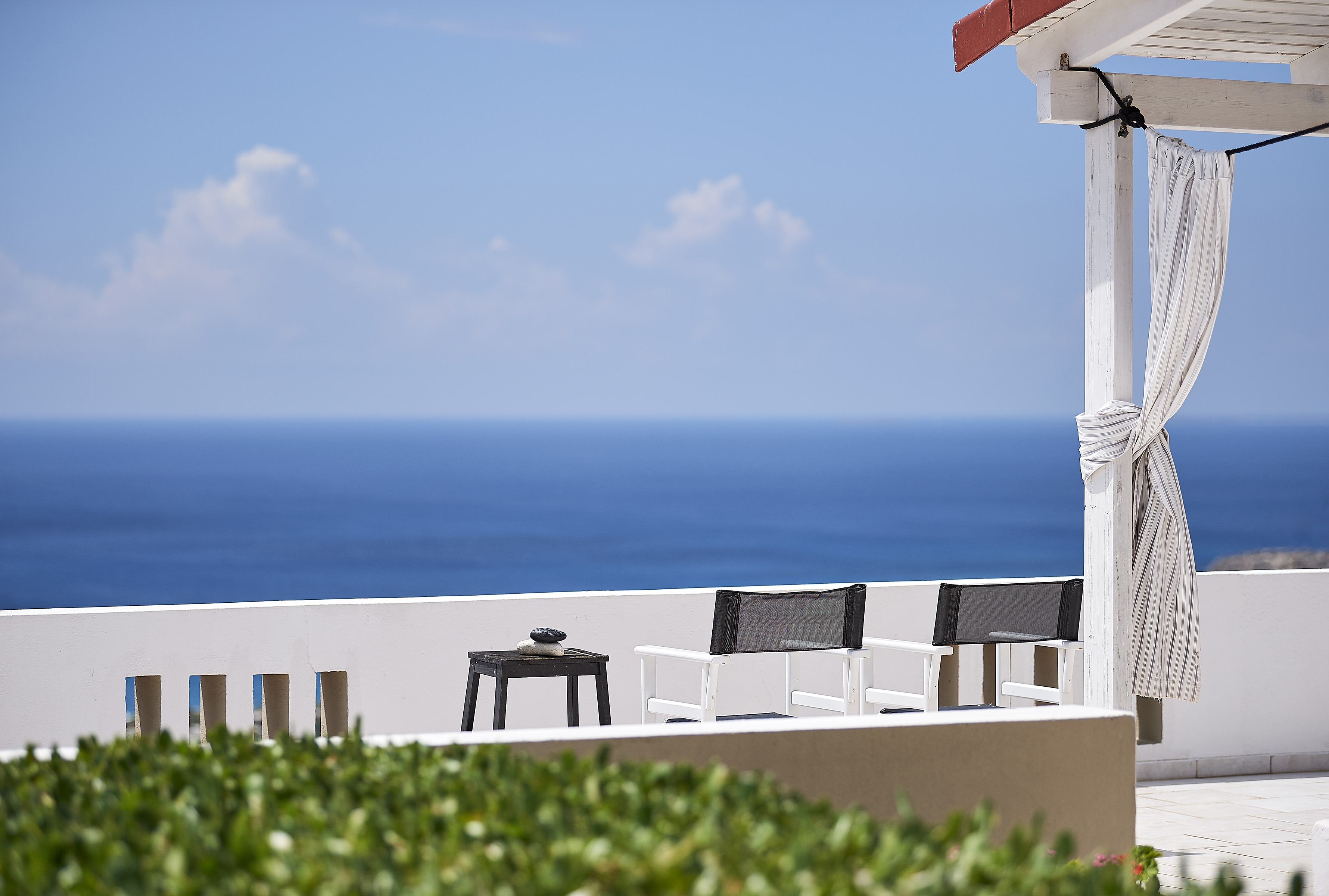 Traditional Cottages