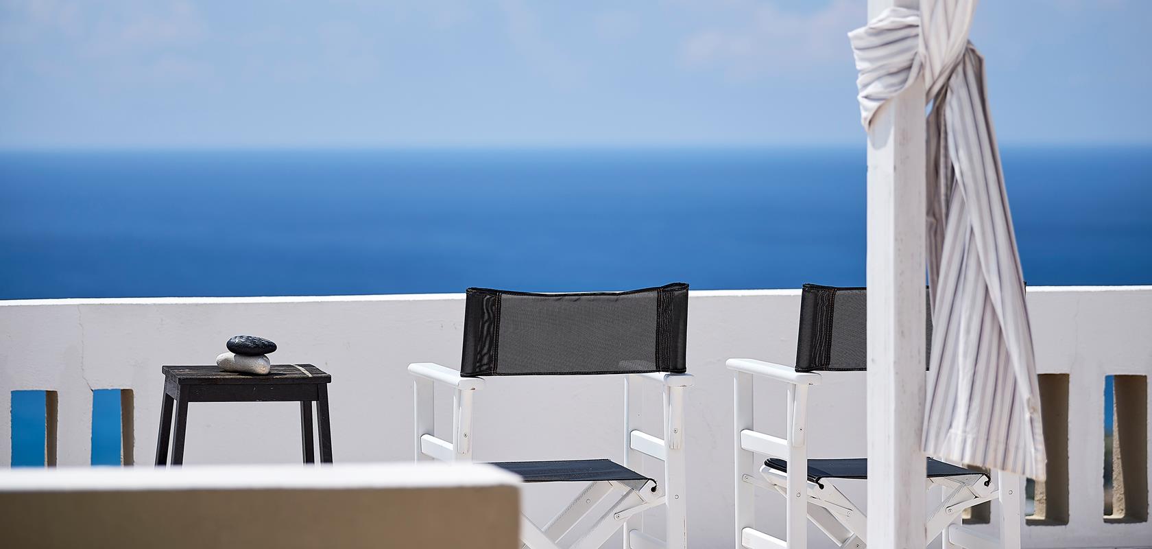 Koutsounari Traditional Cottages