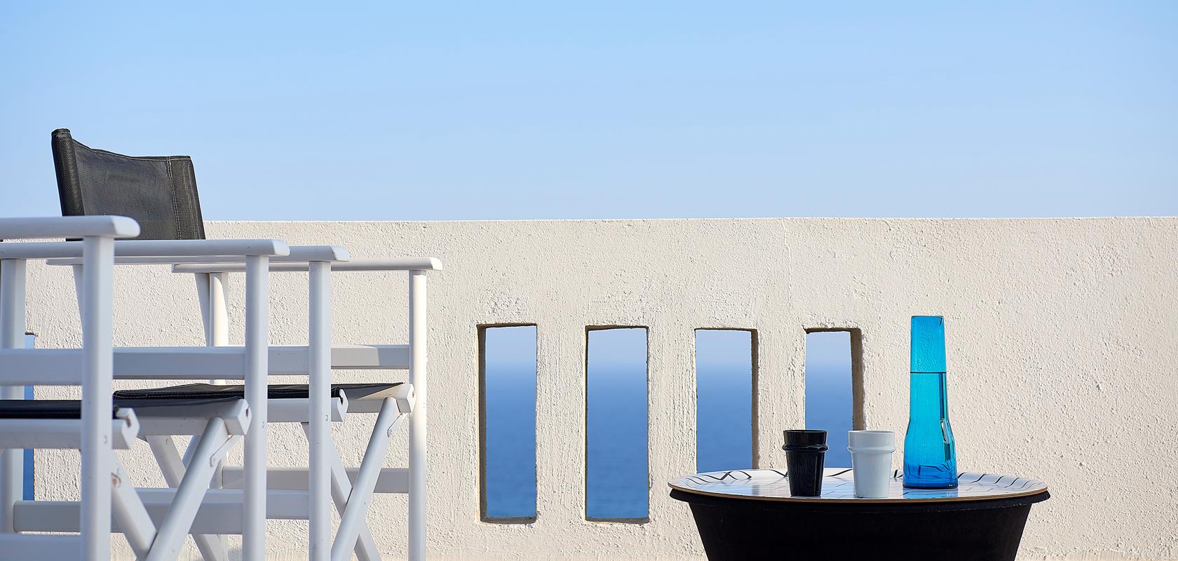 Koutsounari Traditional Cottages