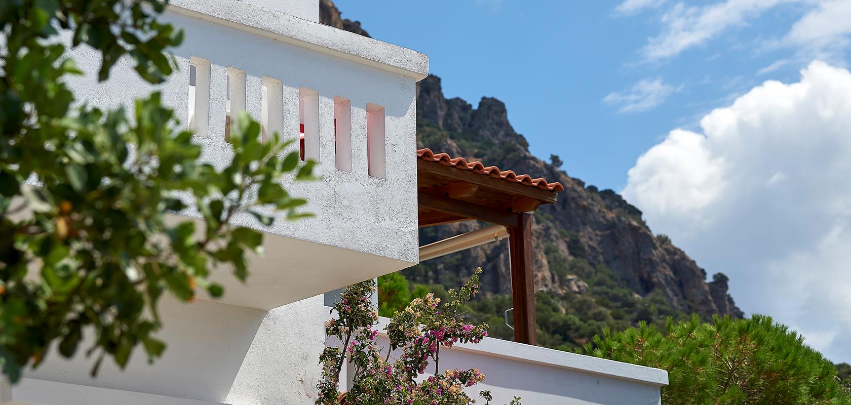 Koutsounari Traditional Cottages