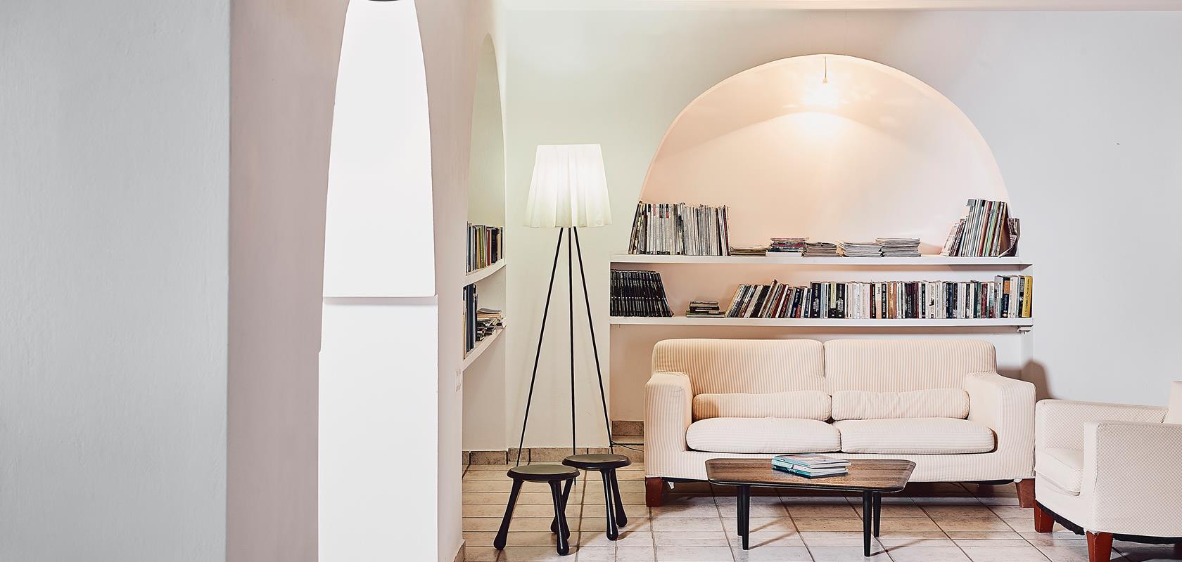 Koutsounari Traditional Cottages