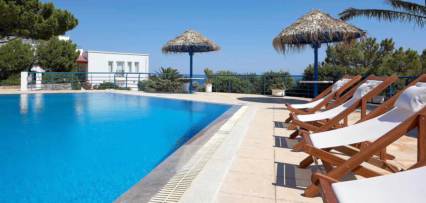 Koutsounari Traditional Cottages