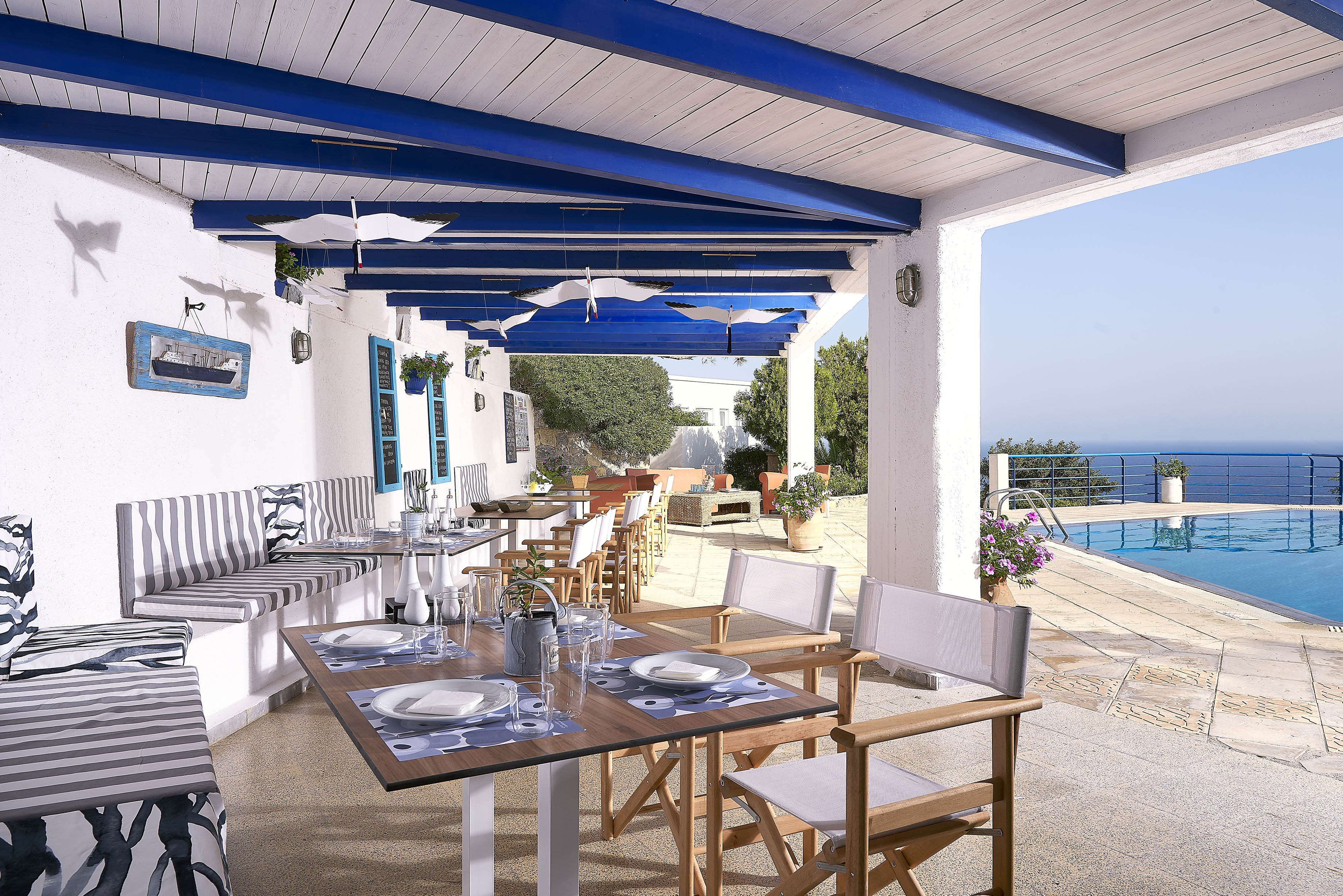 Traditional Cottages