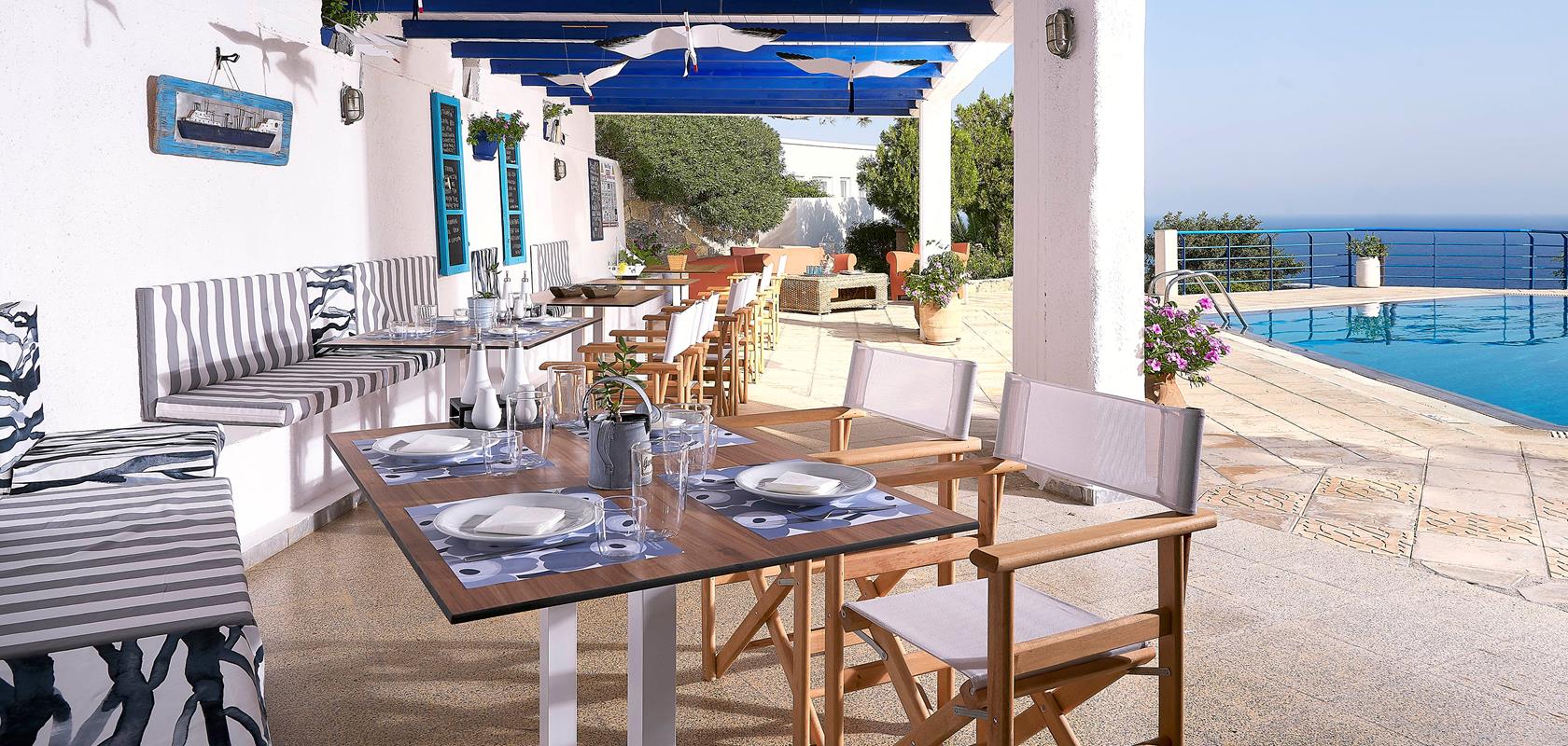 Traditional Cottages