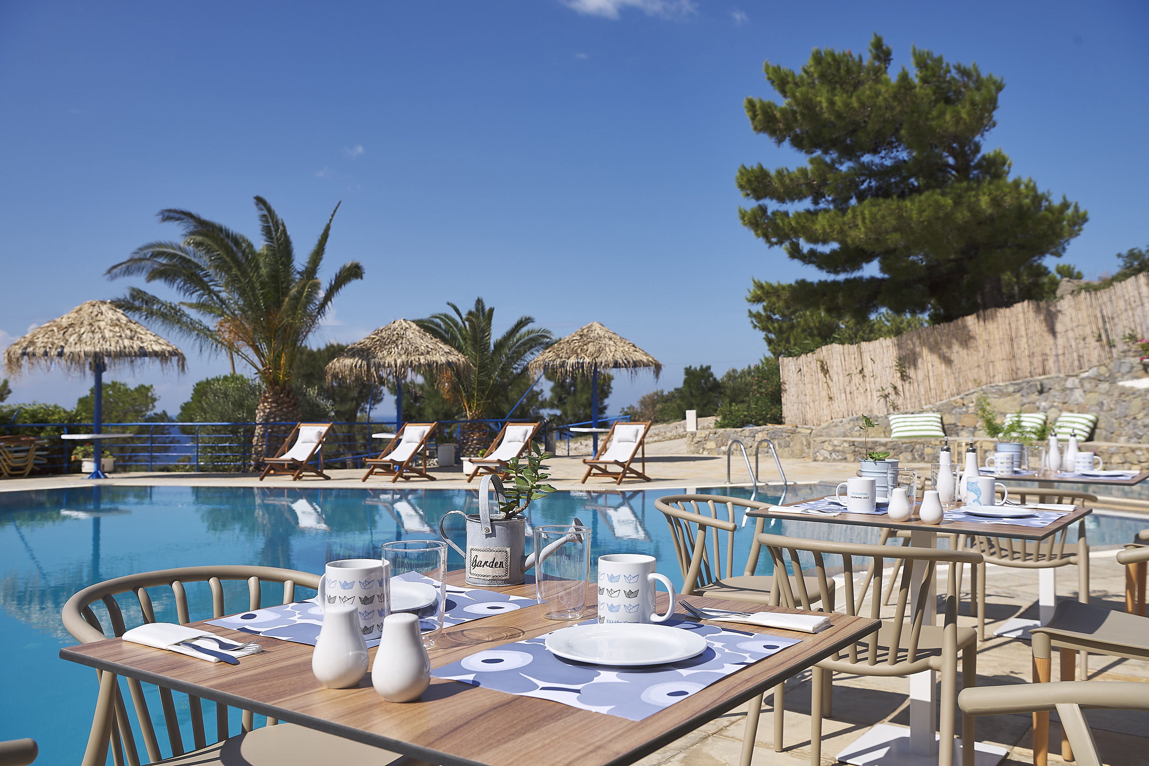 Traditional Cottages