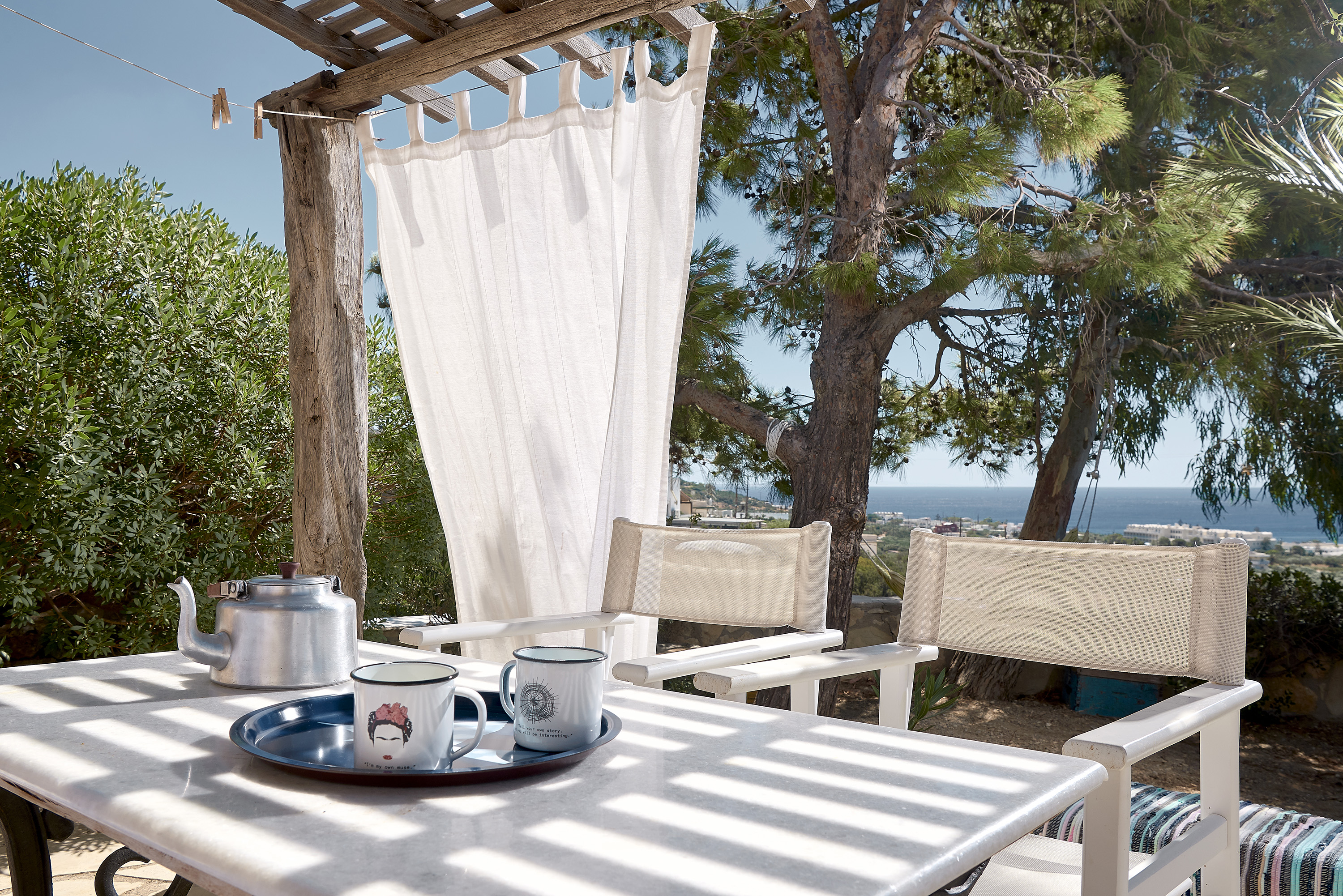 Traditional Cottages