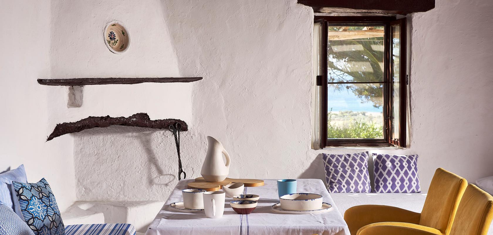 Traditional Cottages