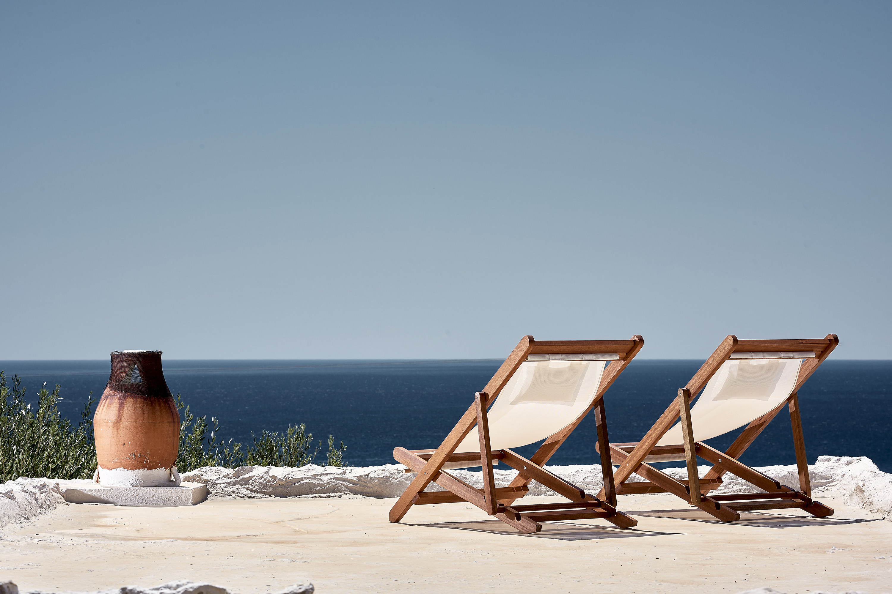 Traditional Cottages