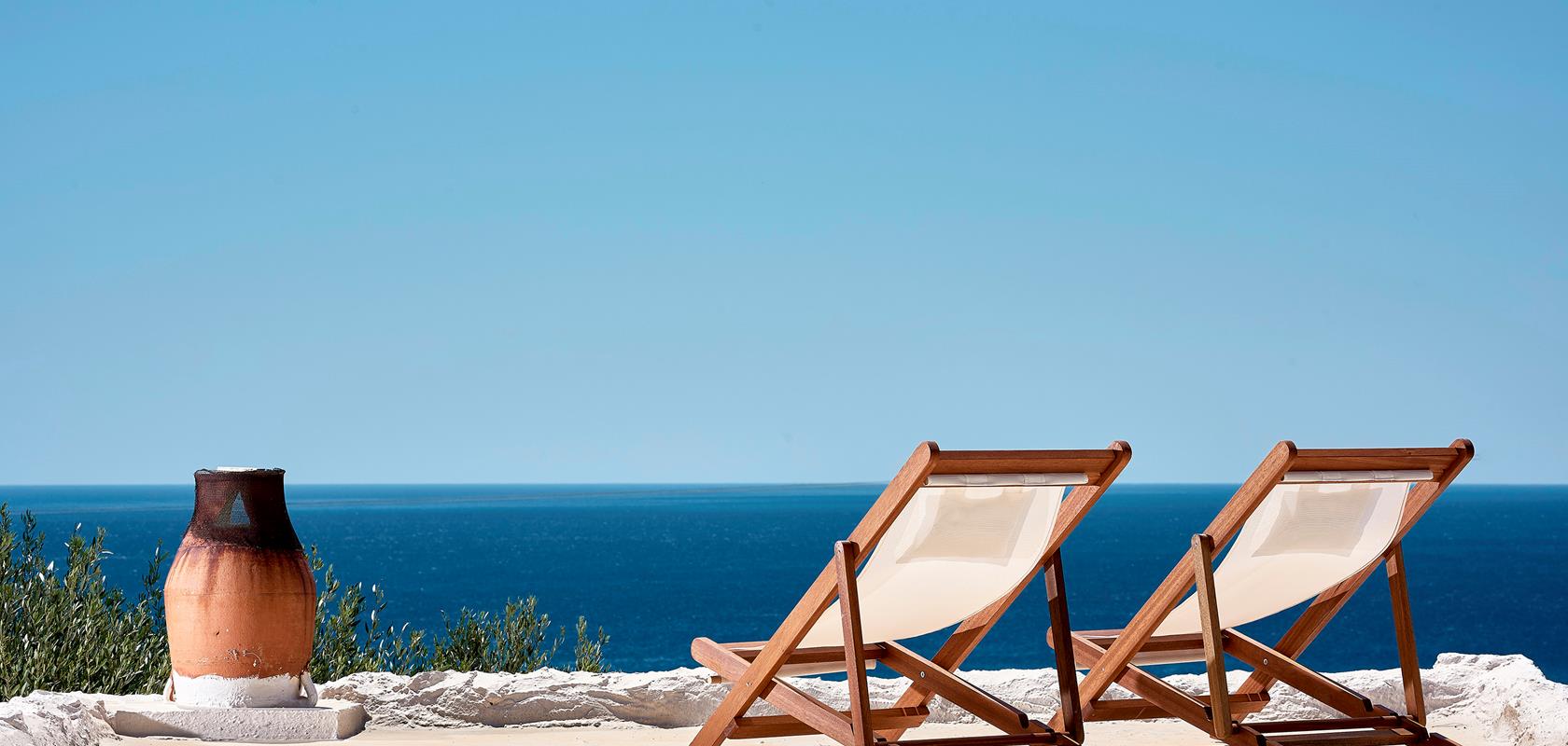 Traditional Cottages