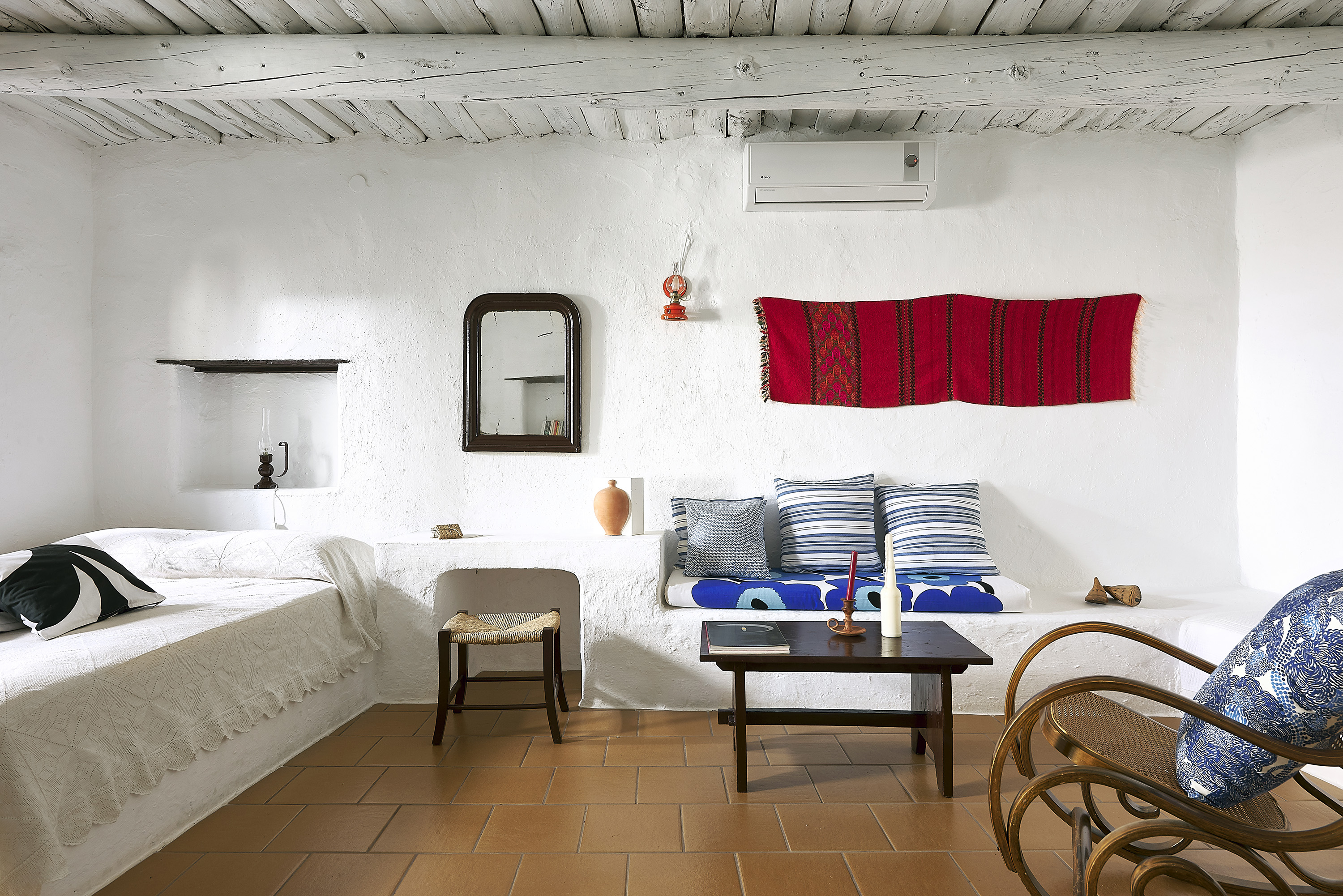 Koutsounari Traditional Cottages