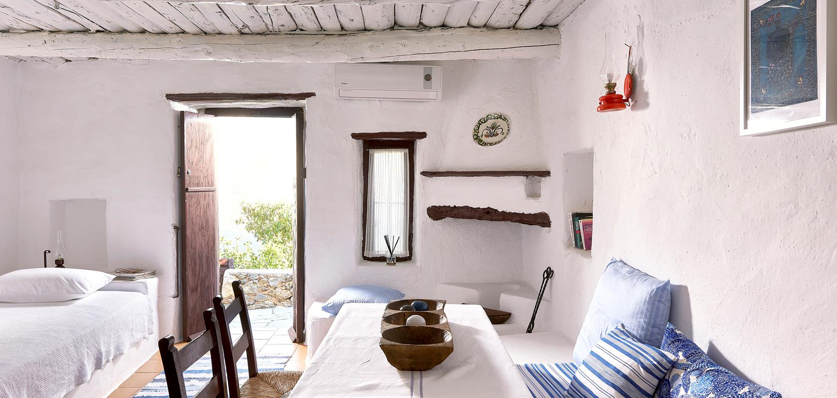 Koutsounari Traditional Cottages