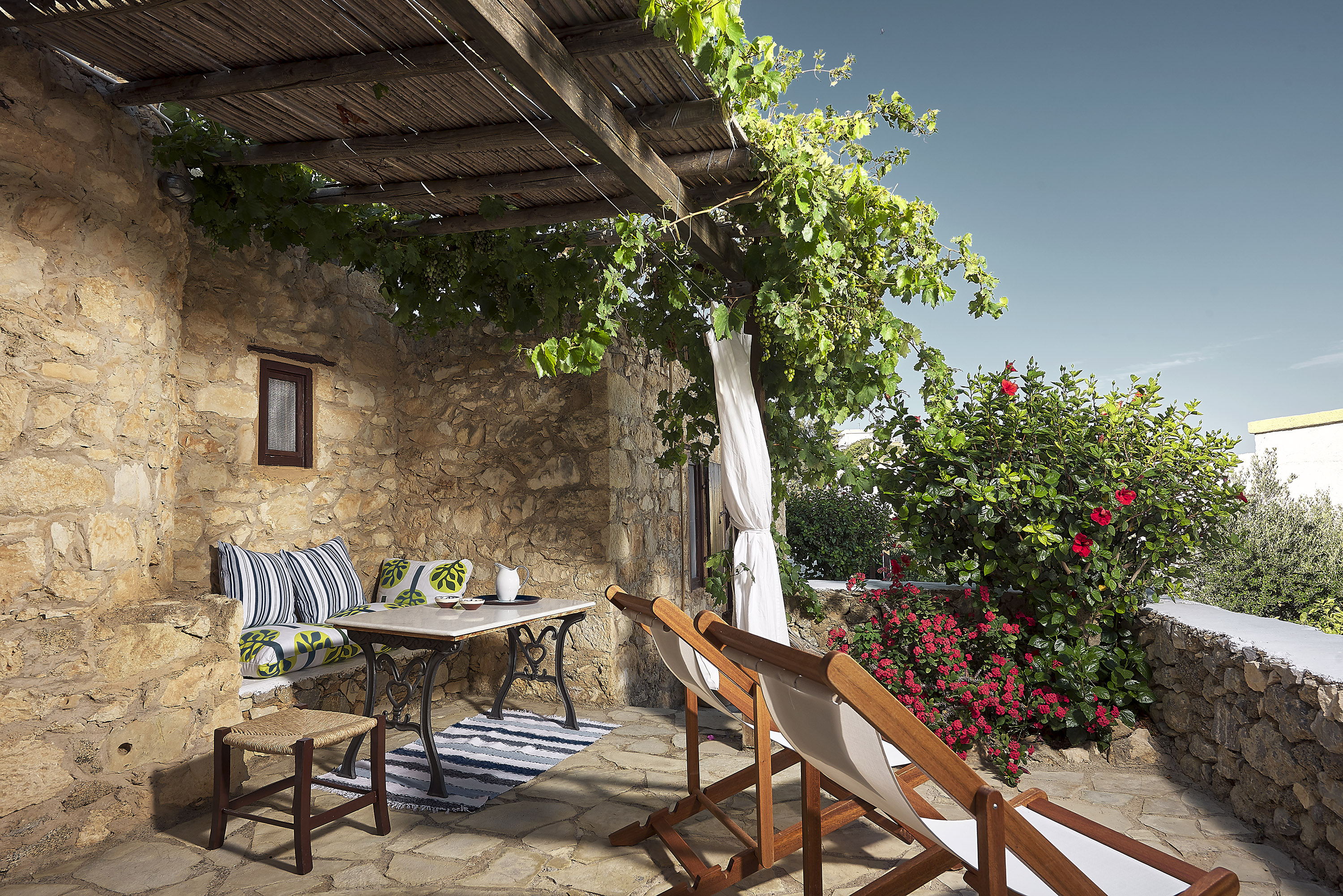 Koutsounari Traditional Cottages