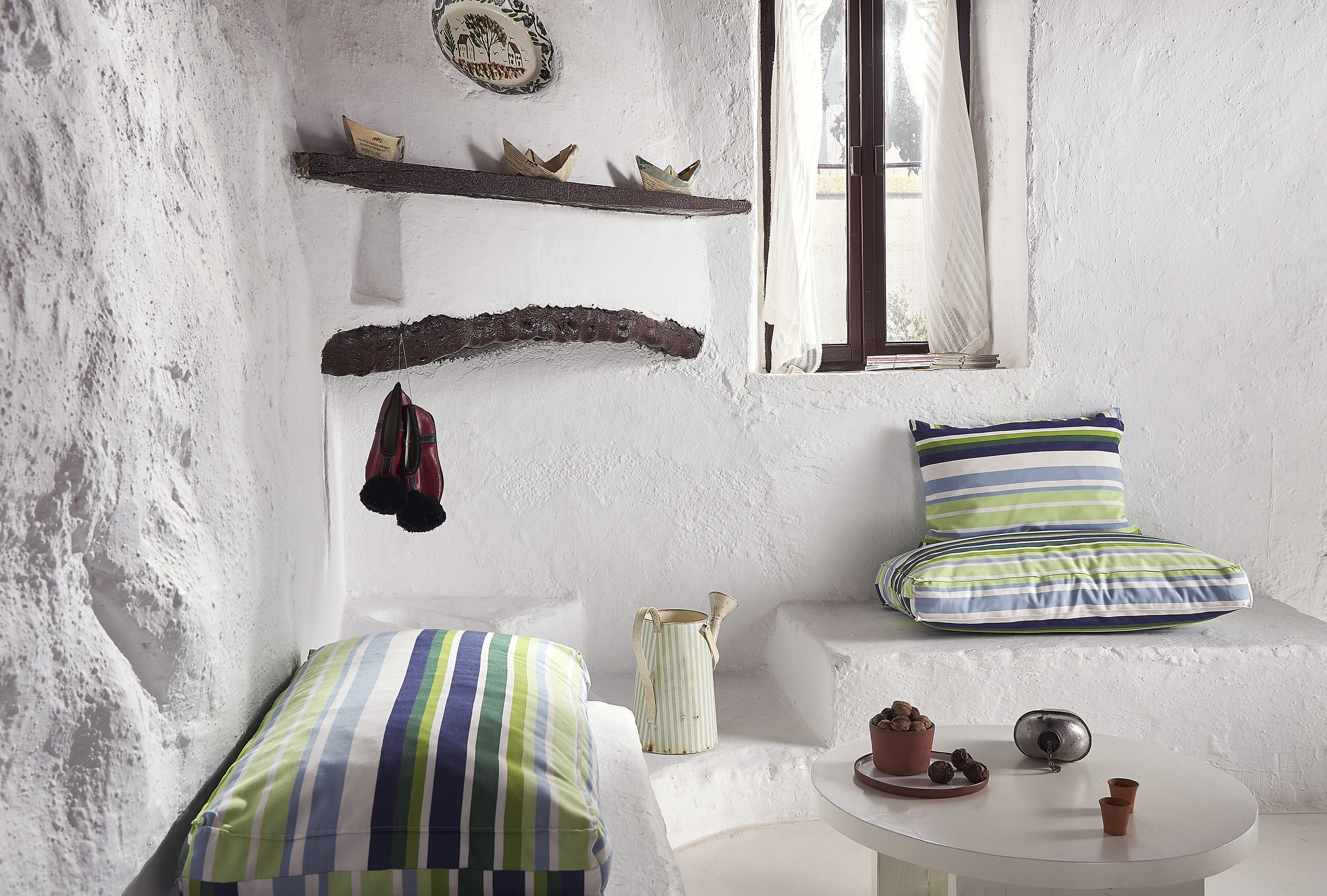 Homepage Koutsounari Traditional