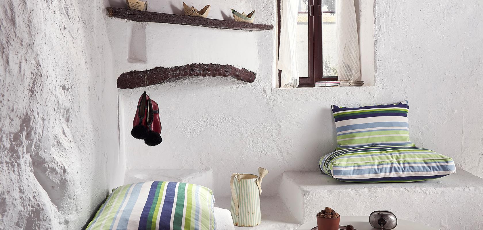 Koutsounari Traditional Cottages