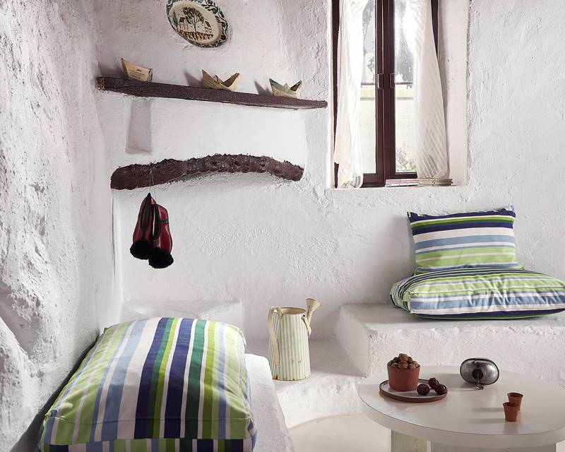 Homepage Koutsounari Traditional