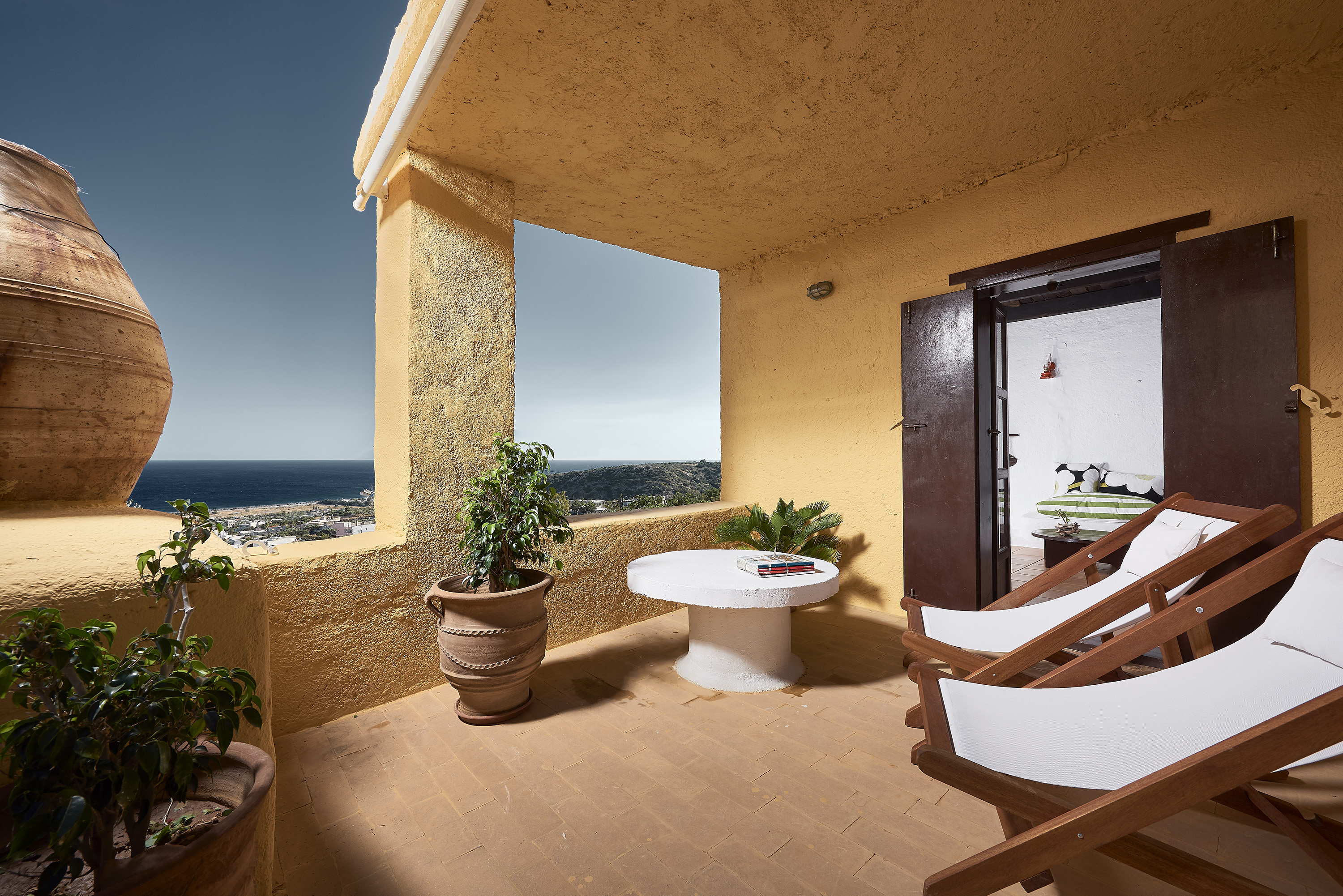 Koutsounari Traditional Cottages