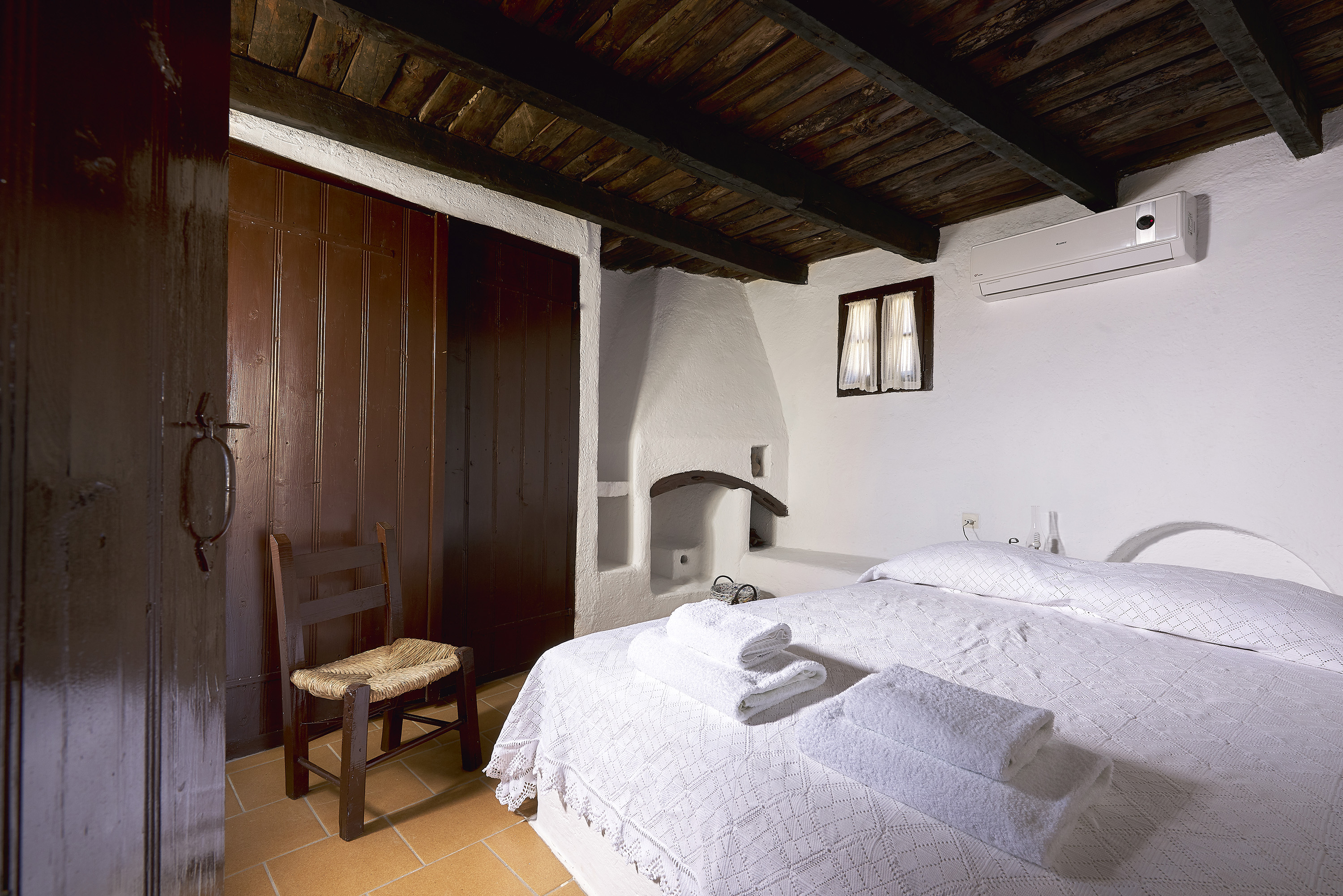 Koutsounari Traditional Cottages